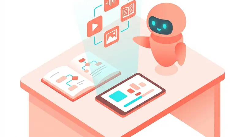 2026年以降のAI教育トレンド予測