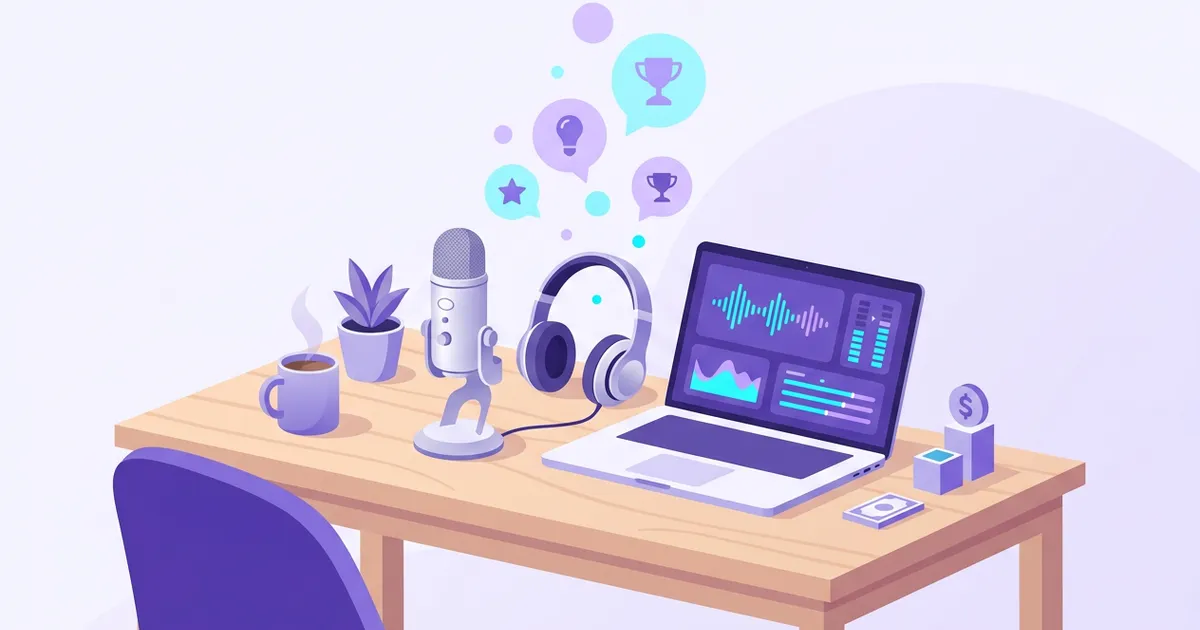 音声コーチングが企業研修で注目される3つの理由 - BootCast Media