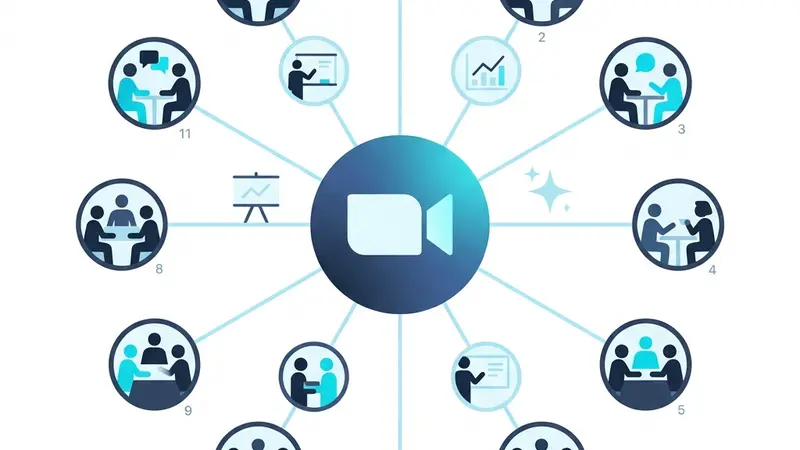 Zoom Workplace――ブレイクアウトルームに強い定番ツール