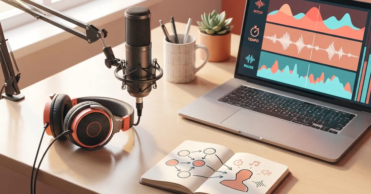 クライアントの感情を声から読み取るコーチング技術 - BootCast Media