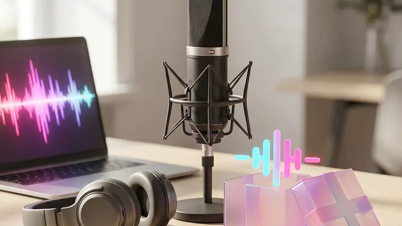 Step 1 — 無料の音声コンテンツで信頼を築く（0→最初の10名）